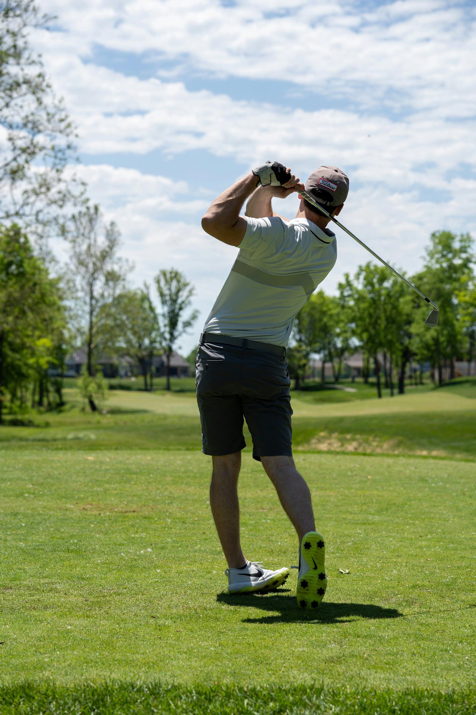 Golf & Country Club Zürich